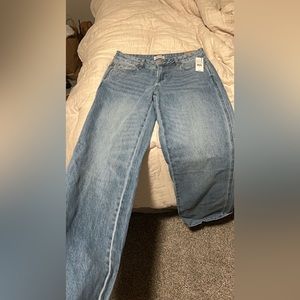 Pacsun mid rise jeans